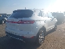 5LMCJ2A99FU****** Salvamento y Destrozados 2015 Lincoln MKC en Estado de Ohio