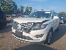 5LMCJ2A99FU****** Salvamento y Reparables 2015 Lincoln MKC en Estado de Ohio