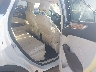 5LMCJ2A99FU****** Destrozados 2015 Lincoln MKC en Cleveland