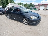 2T1BR32E06C****** Salvage and Wrecked 2006 Toyota Corolla in Portland Gorham