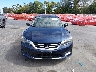 1HGCR2F50EA****** Wrecked 2014 Honda Accord in California State