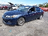 1HGCR2F50EA****** Used and Repairable 2014 Honda Accord in Los Angeles