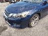 1HGCR2F50EA****** Salvage and Repairable 2014 Honda Accord in California State