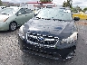 JF2GPANC1G8****** Destrozados 2016 Subaru Crosstrek en Estado de California