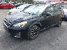 JF2GPANC1G8****** Usados y Reparables 2016 Subaru Crosstrek en East Bay