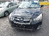JF2GPANC1G8****** Salvamento y Reparables 2016 Subaru Crosstrek en Estado de California