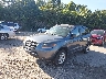 5NMSG13D19H****** Usados y Reparables 2009 Hyundai Santa Fe en Bridgeport