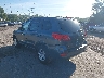5NMSG13D19H****** Salvamento y Reparables 2009 Hyundai Santa Fe en Bridgeport