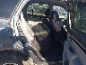 5NMSG13D19H****** Destrozados 2009 Hyundai Santa Fe en Bridgeport