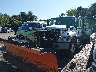 3HAWDTAR2HL****** Used and Repairable 2017 International Workstar 7400 in Long Island
