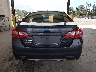 4S3BNBC62F3****** Wrecked 2015 Subaru Legacy
