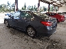 4S3BNBC62F3****** Salvage and Repairable 2015 Subaru Legacy in Seattle