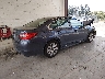 4S3BNBC62F3****** Salvage and Wrecked 2015 Subaru Legacy in Washington State