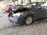 4S3BNBC62F3****** Salvage and Repairable 2015 Subaru Legacy in Washington State