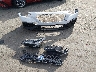 JF1VBAA61P9****** Wrecked 2023 Subaru WRX in California State