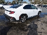 JF1VBAA61P9****** Salvage and Wrecked 2023 Subaru WRX in California State