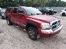 1D7HW58P87S****** Salvage and Wrecked 2007 Dodge Dakota in Portage