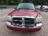 1D7HW58P87S****** Wrecked 2007 Dodge Dakota in Wisconsin State