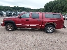 1D7HW58P87S****** Repairable 2007 Dodge Dakota in Wisconsin State
