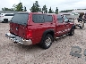 1D7HW58P87S****** Salvage and Wrecked 2007 Dodge Dakota in Wisconsin State