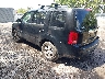 5FNYF48639B****** Salvage and Repairable 2009 Honda Pilot in Central New Jersey