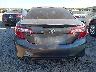 4T1BF1FK3EU****** Wrecked 2014 Toyota Camry