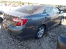 4T1BF1FK3EU****** Salvage and Wrecked 2014 Toyota Camry in Oklahoma State