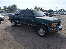 2GTEK19RXW1****** Salvage and Wrecked 1998 GMC Sierra in Richmond