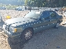 WDBEA32E3RC****** Used and Repairable 1994 Mercedes-Benz E-Class in Knoxville