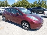 1N4BZ0CPXGC****** Salvage and Wrecked 2016 Nissan Leaf in Saint Louis