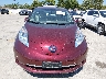 1N4BZ0CPXGC****** Salvage and Repairable 2016 Nissan Leaf in Illinois State