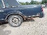 1LNBP96F2GY****** Destrozados 1986 Lincoln Town Car en Estado de Nueva York