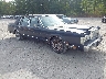 1LNBP96F2GY****** Salvamento y Destrozados 1986 Lincoln Town Car en Albany