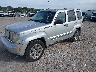 1J4PN5GK6BW****** Used and Repairable 2011 Jeep Liberty in York Springs
