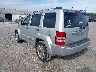 1J4PN5GK6BW****** Salvage and Repairable 2011 Jeep Liberty in York Springs