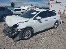 3N1AB7APXJY****** Used and Repairable 2018 Nissan Sentra in Missoula
