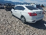 3N1AB7APXJY****** Salvage and Repairable 2018 Nissan Sentra in Missoula