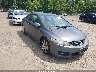 2HGFG1B63BH****** Salvage and Wrecked 2011 Honda Civic in Metro DC