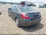 2HGFG1B63BH****** Salvage and Repairable 2011 Honda Civic in Metro DC