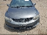 2HGFG1B63BH****** Salvage and Repairable 2011 Honda Civic in Maryland State