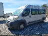 3C6TRVPG3EE****** Used and Repairable 2014 RAM Promaster 2500 Window Van in Indianapolis