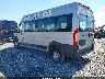 3C6TRVPG3EE****** Salvage and Repairable 2014 RAM Promaster 2500 Window Van in Indianapolis