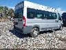 3C6TRVPG3EE****** Salvage and Wrecked 2014 RAM Promaster 2500 Window Van in Indiana State