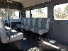 3C6TRVPG3EE****** Wrecked 2014 RAM Promaster 2500 Window Van in Indianapolis