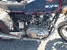 GS45050**** Salvage and Repairable 1980 Suzuki Gs450e in Illinois State