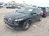 1C4PJLDB3EW****** Used and Repairable 2014 Jeep Cherokee in San Antonio South