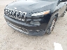1C4PJLDB3EW****** Salvage and Repairable 2014 Jeep Cherokee in Texas State