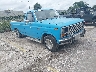 1FTDF15E0BL****** Salvage and Wrecked 1981 Ford F-150 in Orlando
