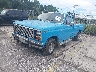 1FTDF15E0BL****** Used and Repairable 1981 Ford F-150 in Orlando