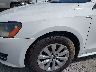 1VWAT7A39EC****** Used 2014 Volkswagen Passat